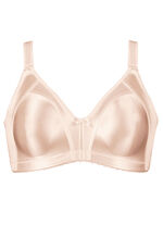 Naturana minimiser bh met voorgevormde cups ZARTAPRICOT
