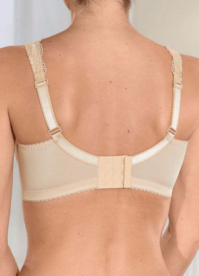 Bh met elastisch kant 