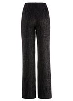 Elegante glinsterende broek 