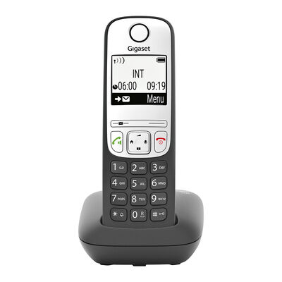 Draadloze telefoon Gigaset A690 