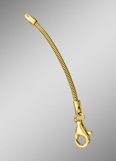 Slangen-verlengketting 