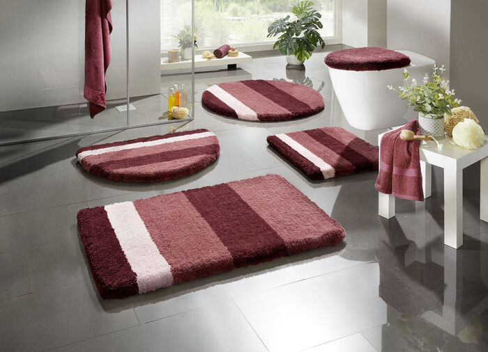 Badkamerset van Kleine Wolke BES