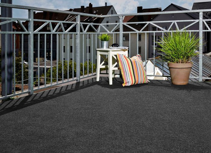 Robuust kunstgrastapijt 