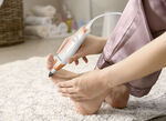VITALmaxx manicure-/pedicureset 7-in-1 