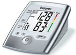 BM 35 bovenarm bloeddrukmeter ZILVER
