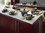 Exclusieve keukenserie uit de serie The Perfect Dinner GRAU