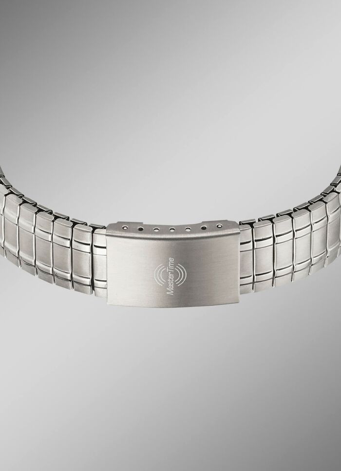 Master Time radiogestuurd dameshorloge 