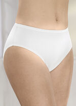 Set van meerdere slips met elastische manchetten 