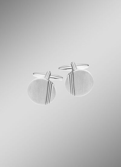 Stijlvolle manchetknopen 