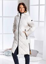 Functionele omkeerbare jas 