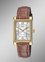 Casio Quartz dameshorloge 