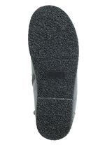 Andrea Conti, klassieke dameslaarzen, met uitneembaar voetbed 