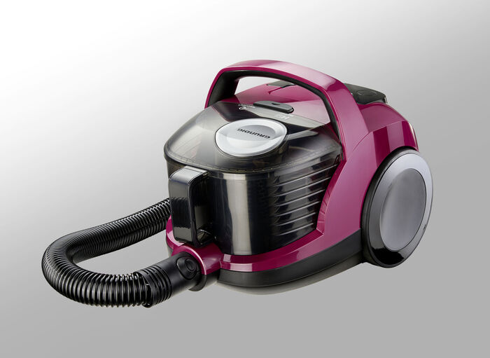 Grundig VCC 3870A stofzuiger 