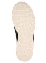 Waldl&auml;ufer, trendy damessneakers, breedte H, met uitneembaar voetbed 