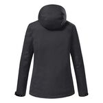 Water- en winddicht functioneel damesjack 