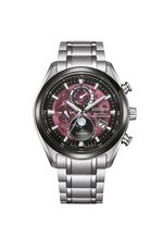 Citizen BY1018-80X radiogestuurd solar herenhorloge 