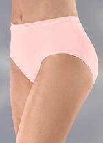 Sloggi Basic+ Midi set van drie slips 