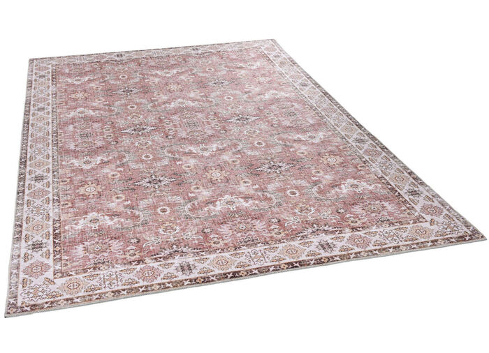 Onderhoudsvriendelijke tapijten van Gino Falcone 