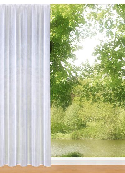 Prachtige lange poort 