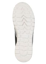 ELENA EDEN, comfortabele damessneakers, breedte H, met uitneembaar voetbed 