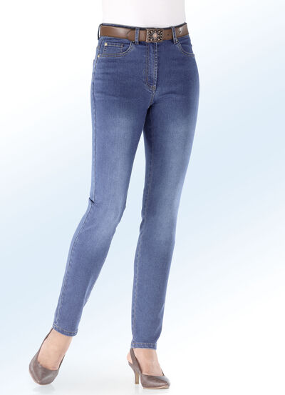 Basis jeans 