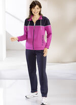 Vrijetijdspak van “Plantier” 