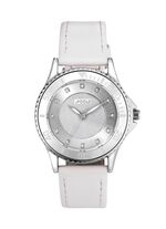 Modern quartz dameshorloge Pools 2610 