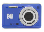 Kodak FZ55 digitale camera BLAU