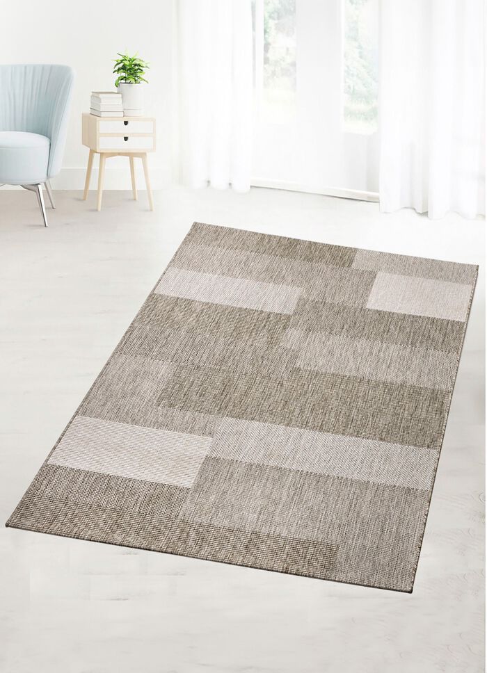 Perfecte bruggen en tapijten voor binnen en buiten 