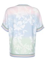 Trui met kleurverloop 