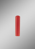 Engelsrufer Powerful Stone van rode jaspis 