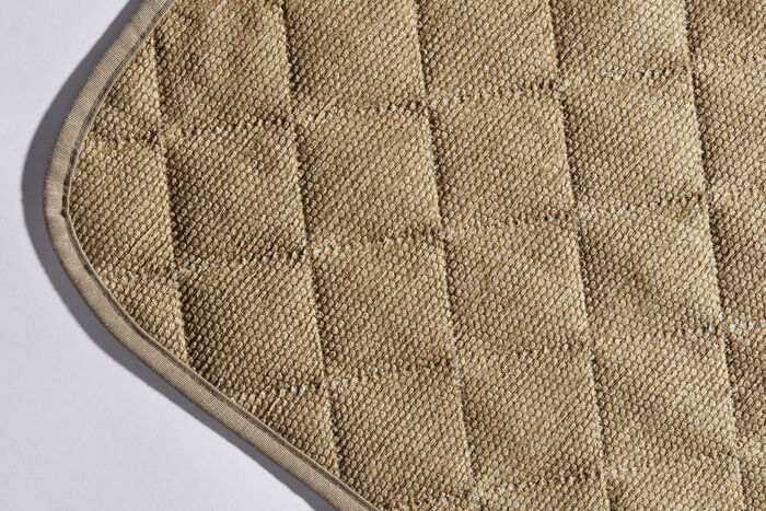 Woonaccessoires met antisliplaag 