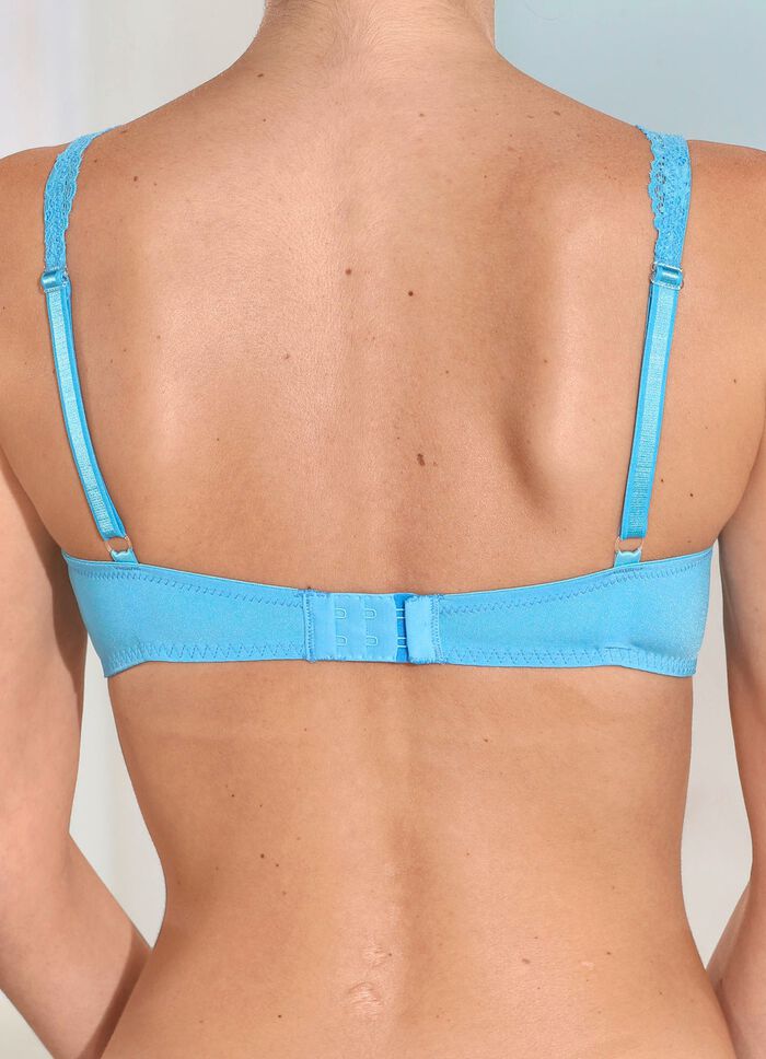 LingaDore beugelbeha met voorgevormde cups 