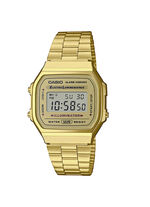 Casio vintage digitaal herenhorloge 