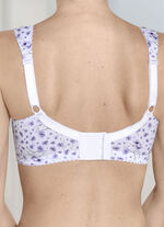 Laurina-bh met hoog katoengehalte 