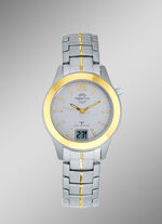 Master Time radiogestuurd dameshorloge 