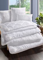 Zwarte Woud Silverline beddengoedassortiment van OBB 