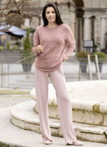 Superzachte broek ROSENHOLZ