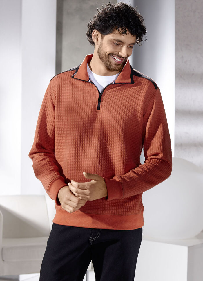 Troyer met structureel ontwerp AARDE