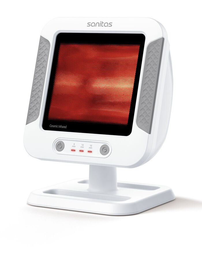 Infrarood warmtestraler SIL 55 