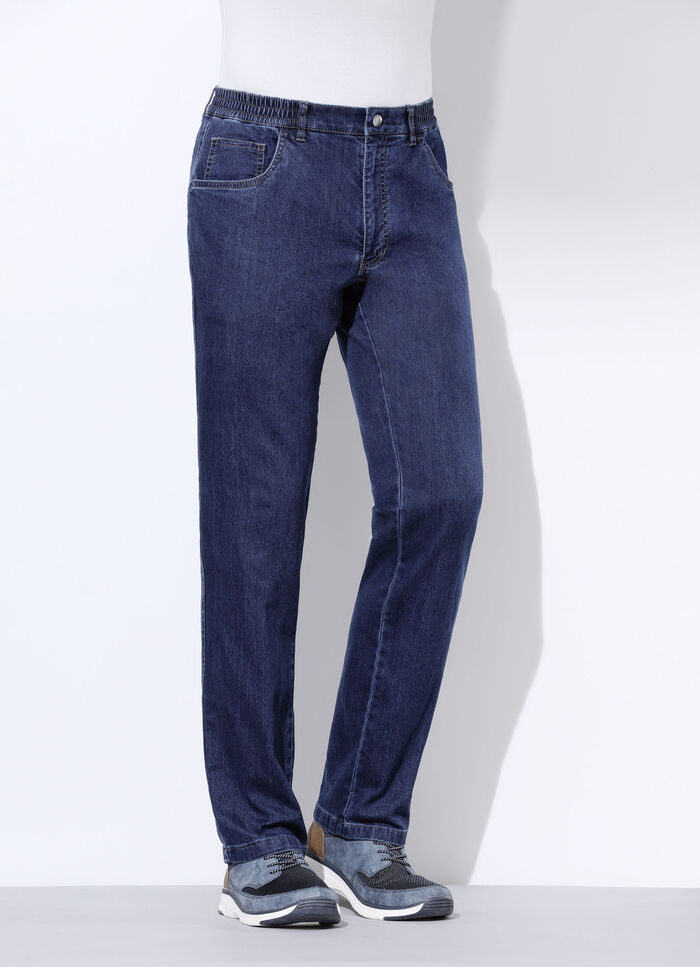 jeans DUNKELJEANS