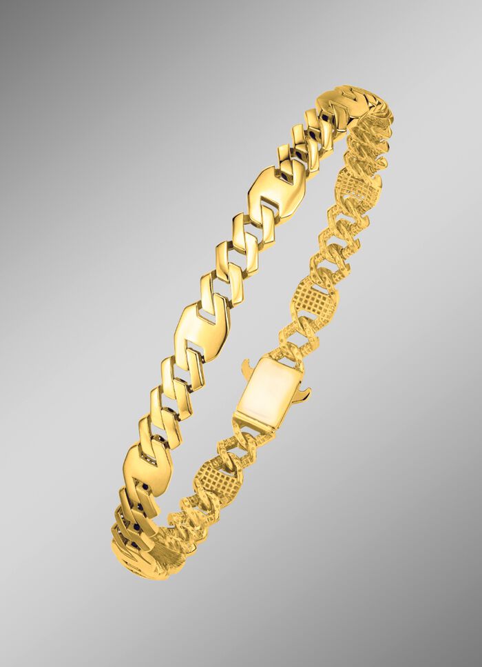 Moderne fantasieketting-kinkettingarmband 