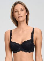 Susa push-up dirndl bh voor een dromerig decollet&eacute; 