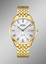 Ultraslank herenhorloge 