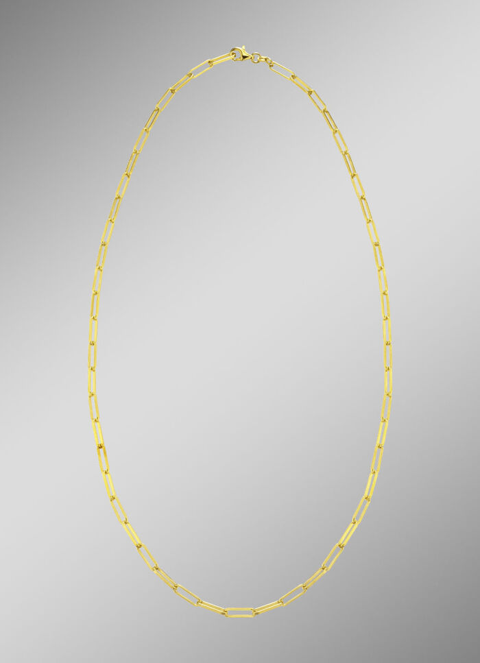 Modieuze Laguna-ketting 