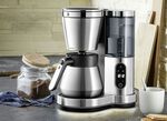 WMF koffiezetapparaat Lumero met thermoskan 