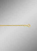Smaakvolle stoepketting 