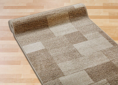 Aantrekkelijke lopers in de door u gewenste lengte 