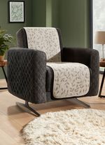 Fauteuil- en armleuningbeschermers met antisliplaag 