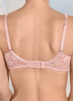 Triumph Amourette beugelbeha met spacercups 